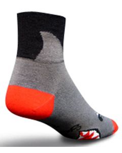 SockGuy Shark Socks