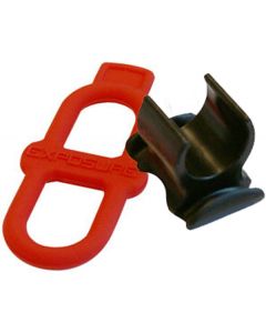 Exposure Flash/Trace QR Handlebar Bracket