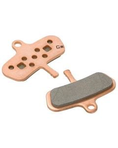 Goodridge Avid Code Ceramic Disc Brake Pads (pair)