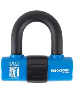 Oxford HD Mini D-Lock