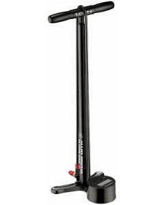 Lezyne Alloy Digital Drive 3.5 Floor Pump