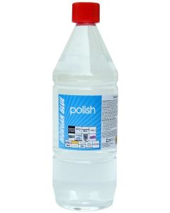Morgan Blue Bottled Polish