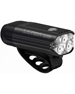 Lezyne React Drive 1200 LED Front Light
