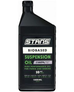 Stans Biobased 10WT Suspension Oil