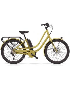 Benno Ejoy Performance Step-Through 26-Inch Electric Bike