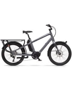 Benno Boost CX Evo 6 2025 Electric Bike