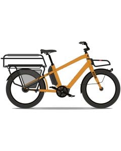 Benno Boost Performance Fully Loaded 24-Inch Electric Bike