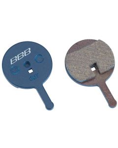 BBB BBS-43 DiscStop Organic Avid Ball Bearing Disc Brake Pads