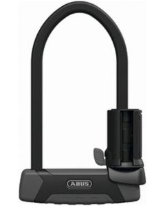 ABUS Granit XPlus 540 D-Lock + SH Bracket