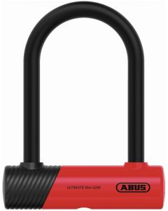 ABUS Ultimate Mini 420K D-Lock