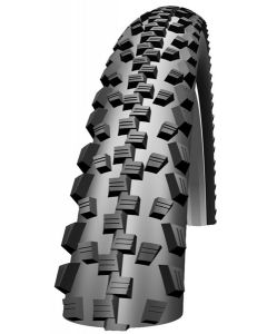 Schwalbe Black Jack KevlarGuard 24-Inch Wired Tyre