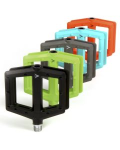 Whyte Nylon Sealed Pedals