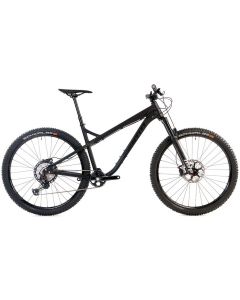 Identiti Aka XT 27.5-Inch Bike