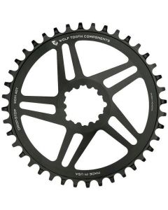 Wolf Tooth Direct Mount Flat Top SRAM Chainring
