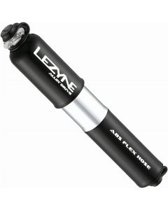 Lezyne Alloy Drive Mini Pump