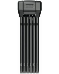 ABUS Bordo 6200K / 90 Folding Lock + SH Bracket