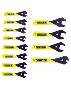 Pedros Cone Wrench