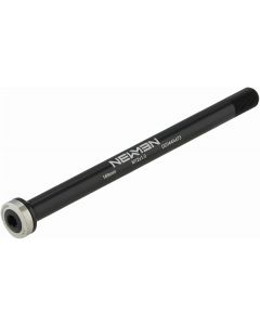 Newmen X12 Hub Axle