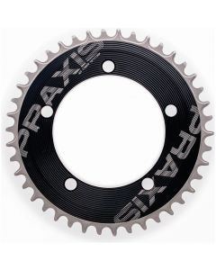 Praxis 1x Aero Chainring