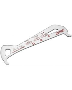 IceToolz Chain Checker