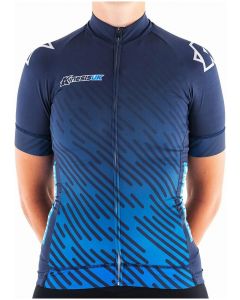 Kinesis My Womens Short-Sleeve Jersey