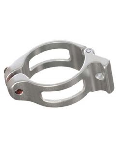 SRAM Red Front Derailleur Braze-On Adaptor with Chainspotter