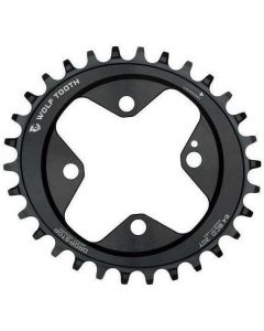 Wolf Tooth Elliptical 64 BCD Chainring