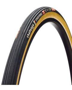 Challenge Strada Bianca Pro 700c Tubular Gravel Tyre