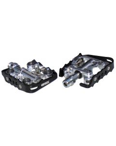 Genetic Chimera Clipless/Cage Pedals