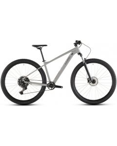 Cube Aim Pro 2026 Bike