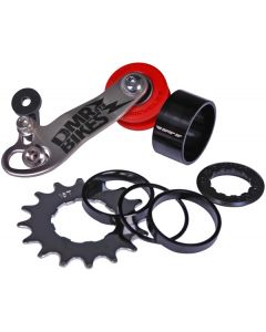 DMR Single Speed and Chain Tensioner Kit