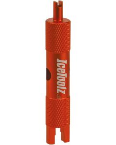 IceToolz Valve Core Tool