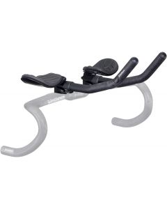 Vision Metron 4D Carbon Bar Extensions