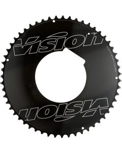 Vision PowerBox Aero 110BCD Double 11-Speed Outer Chainring