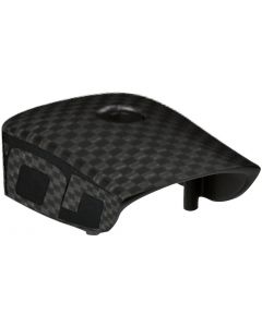 Vision Metron 5D ACR 3K Bar Top Cap