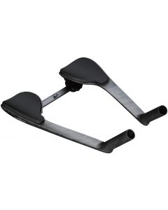 Vision Metron TFE WA Carbon Aero Bar Extensions