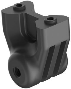 Vision Metron 5D GoPro Mount