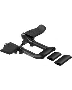 Vision Metron 5D Mini Clip-On Bar Extensions