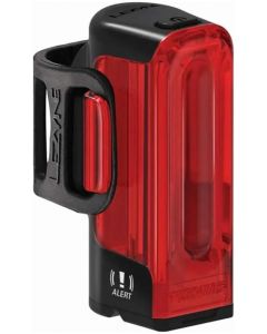 Lezyne Strip Drive Pro Alert 400+ Rear Light