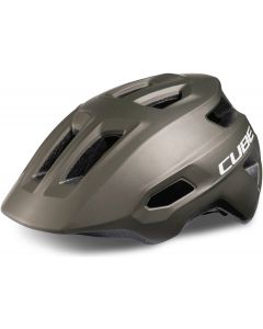 Cube Linok Teamline Kids Helmet