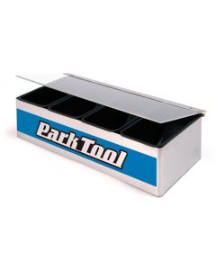 Park Bench Top Small Parts Holder JH1