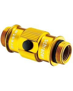Lezyne Replacement Pump ABS Air Bleed System