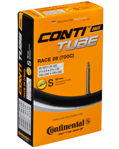 Continental Race 28 700c Presta 42mm Innertube