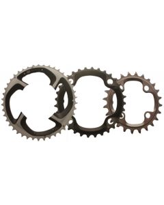 Shimano Deore-M590-10 4-Arm Chainring