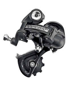 Campagnolo Xenon RD02-XE 9-Speed Rear Derailleur