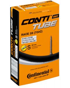 Continental Race 28 Training 700c Presta 80mm Innertube
