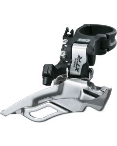 shimano xtr front derailleur 3x9