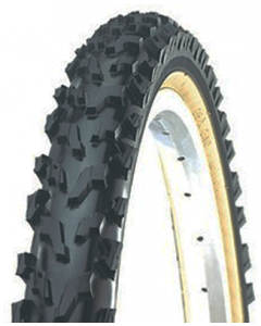 Kenda Black Wall 22-inch MTB Tyre