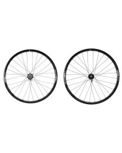 Kinesis Crosslight CX Disc Tubular Wheelset