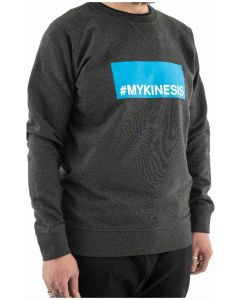 Kinesis My Sweater
